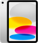 Apple iPad (2025) 128GB 5G silber Neu