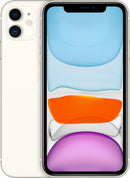 iPhone 11 64 GB – White – Wie Neu