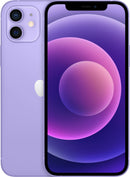 Apple iPhone 12 mini 64GB Violett