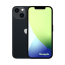 Apple iPhone 13 mini 128GB Mitternacht Gebraucht