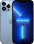 Apple iPhone 13 Pro Max 128GB Sierrablau Wie Neu
