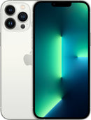 Apple iPhone 13 Pro Max 128GB White Wie Neu