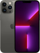 iPhone 13 Pro Max 128 GB –Graphit – Wie Neu