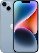 iPhone 14 Plus Blau 256 GB –Blau – Wie Neu