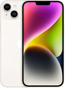 iPhone 14 Plus 128 GB – White – Wie Neu