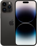 iPhone 14&nbsp; Pro 128 GB – Black – Wie Neu