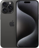 Apple iPhone 15 Pro Max 256GB Titan Schwarz – guter Zustand