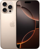 iPhone 16 Pro Max 256 GB –Gold – Wie Neu