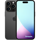 Apple iPhone 16 Pro Max 512GB Titan Schwarz Gebraucht