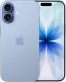 Apple iPhone 17 256GB Nebelblau Gebraucht