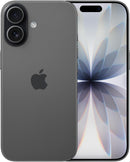 Apple iPhone 17 256GB Schwarz Neu