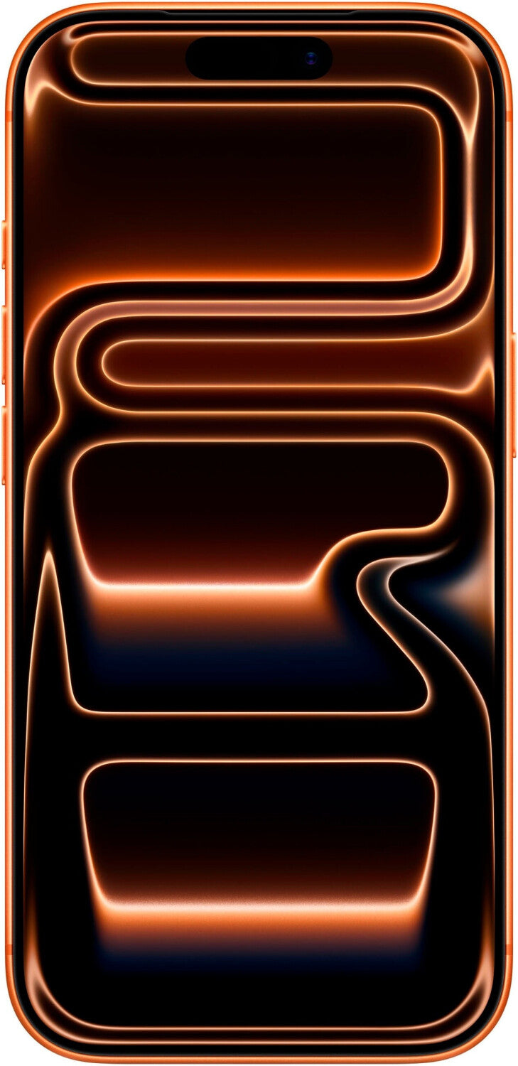 Apple Iphone 17 Pro 1 TB Cosmic Orange