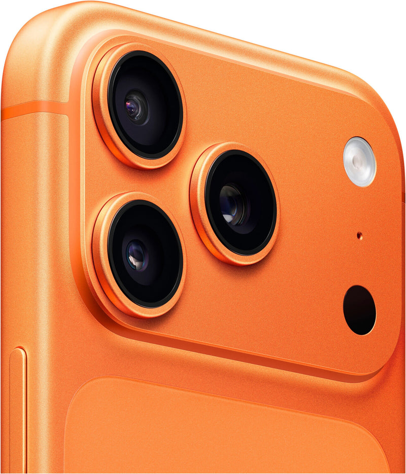 Apple Iphone 17 Pro 1 TB Cosmic Orange