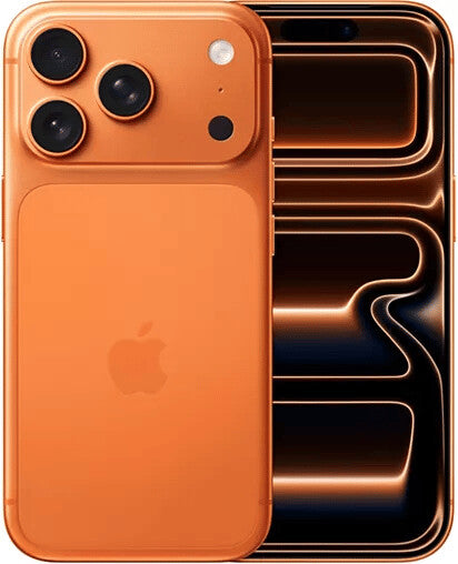 Apple Iphone 17 Pro 1 TB Cosmic Orange