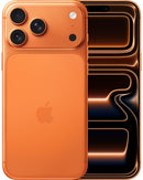 Apple iPhone 17 Pro Max 256GB Cosmic Orange Neu
