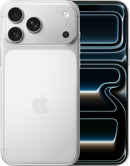 Apple iPhone 17 Pro 256GB Silber Neu
