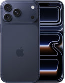 Apple iPhone 17 Pro 256GB Tiefblau Neu