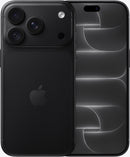 Apple iPhone 18 Pro 256GB Schwarz