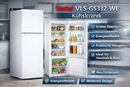 Vestel VLS-GS332-WE Kühlschrank