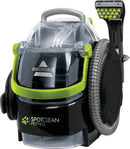 BISSELL SpotClean Pet Pro 750W Fleckenreiniger - Schwarz/Grün 15585