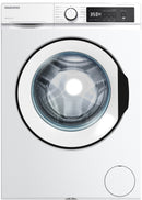 Daewoo Waschmaschine 6kg | 1400 U/min | Energieeffizient | Modern | Neu