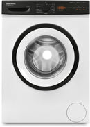 Daewoo Waschmaschine 6kg | 1200 U/min | Energieeffizient | Kompakt | Neu