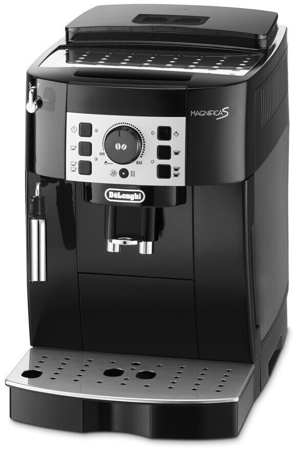 De'Longhi Kaffevollautomat ECAM 20.116.B Magnificia Schwarz