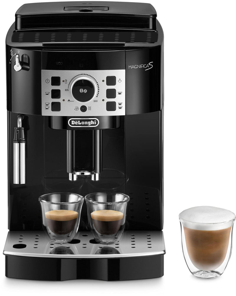 De'Longhi Kaffevollautomat ECAM 20.116.B Magnificia Schwarz