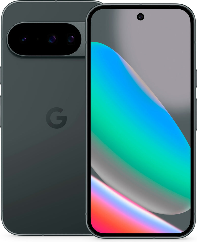 Google Pixel 10 128GB Obsidian