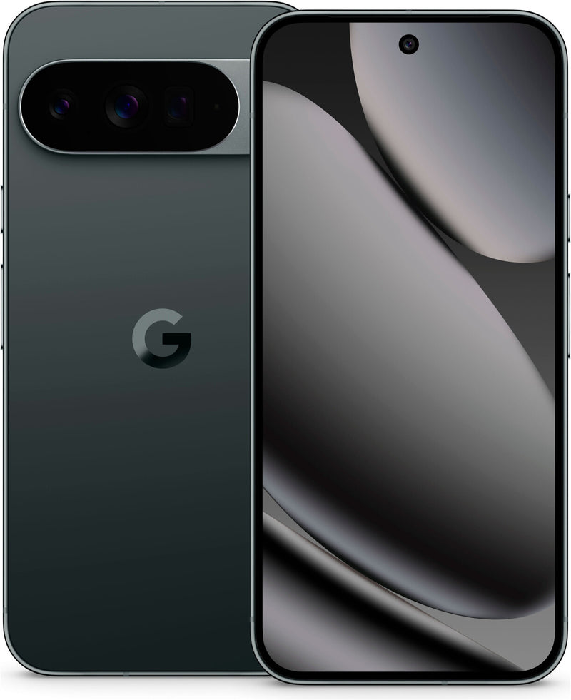 Google Pixel 10 Pro XL 256GB Obsidian