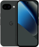 Google Pixel 10a 256GB Obsidian Neu