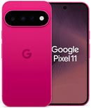 Google Pixel 11 256GB Hibiscus Neu