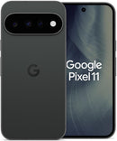 Google Pixel 11 256GB Obsidian Neu