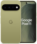 Google Pixel 11 256GB Pistachio Neu