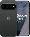 Google Pixel 11 Pro 256GB Obsidian Neu