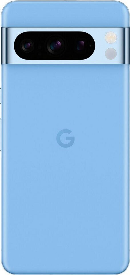 Google Pixel 8 Pro - 256GB - Bay (Ohne Simlock) Neu