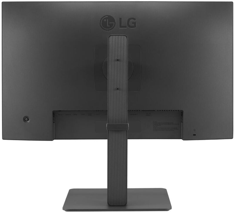 LG 27BR650B-C Business Monitor - IPS Panel, DVI, HDMI. USB-C Del Höhenverstellung