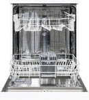 Telefunken TF-DW-6Y1CWE Geschirrspüler