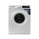 OK. OWM 7112 B Waschmaschine (7 kg, 1330 U/Min., B)