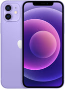 iPhone 12 64 GB – Purple – Wie Neu