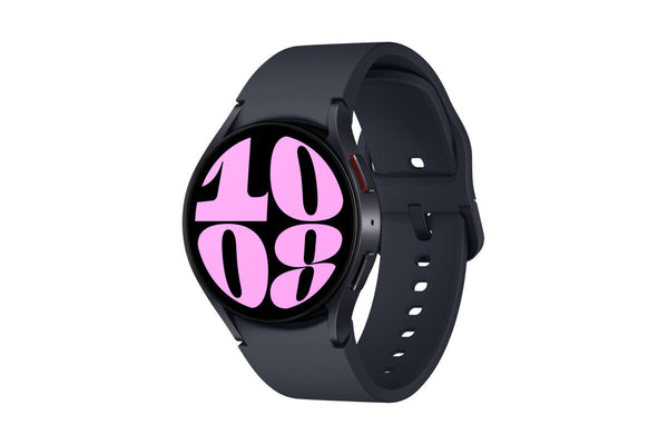 Samsung Galaxy Watch6 40mm Bluetooth Graphite B-Ware