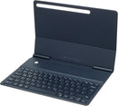 Samsung Book Cover Keyboard Slim fürGalaxy Tab S8+ - Schwarz EF-DT730 Gebraucht