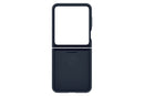 Samsung Silicone Case with Ring (Galaxy Z Flip5) Indigo