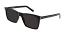Saint Laurent SL 559-001 Black Sonnebrille