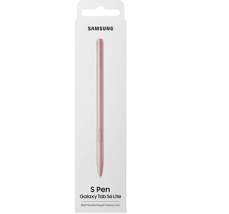 Samsung S-Pen EJ-PP610 (Galaxy Tab S6 Lite) pink