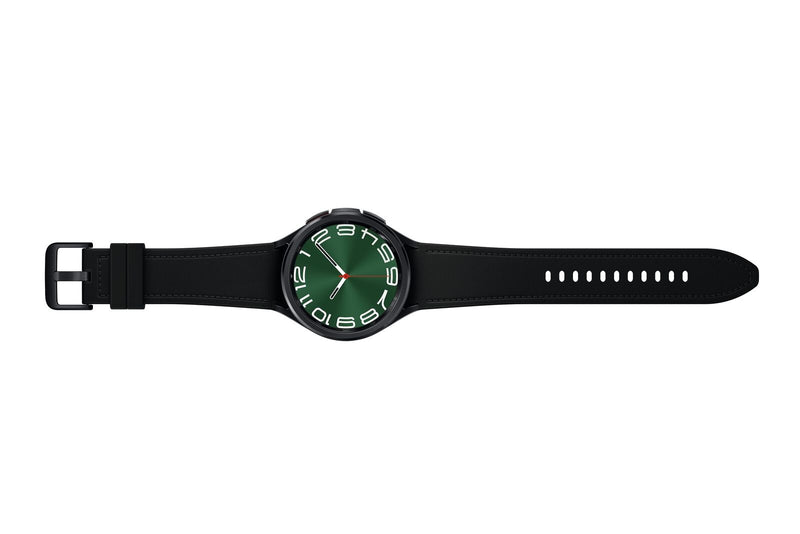 Samsung Galaxy Watch6 47mm LTE  Classic Black