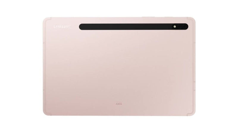 Samsung Galaxy Tab S8 5G 256GB Pink Neu
