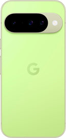 Google Pixel 10 128GB Lemongrass