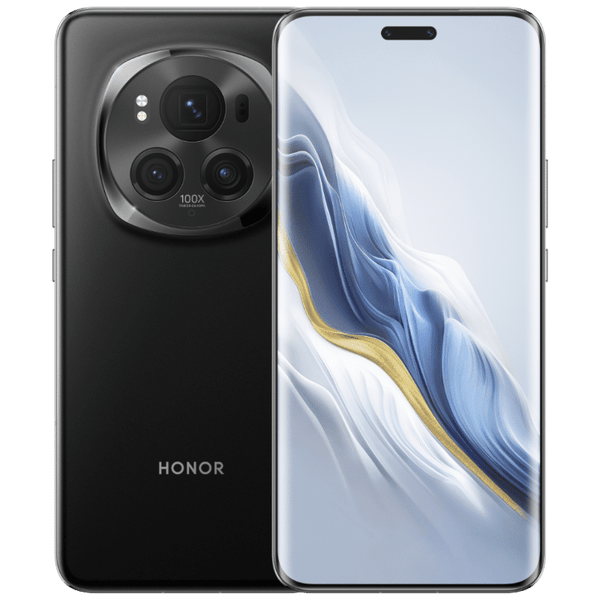 Honor Magic6 Pro 5G 12GB 512GB Dual Sim Schwarz