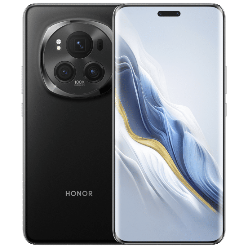 Honor Magic6 Pro 5G 12GB 512GB Dual Sim Schwarz